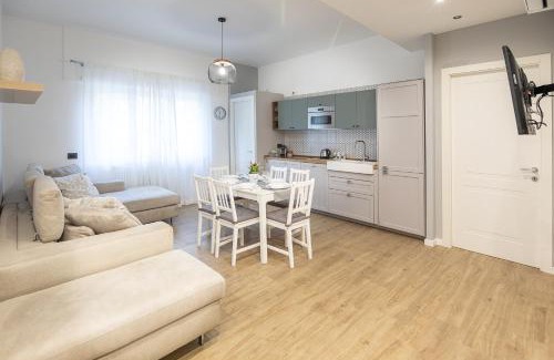 Quartiere XXVII Primavalle Apartment | Sofia’s home