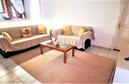 Passarona Apartment | Sofias Apartment