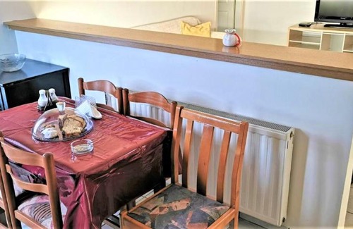 Passarona Apartment | Sofias Apartment