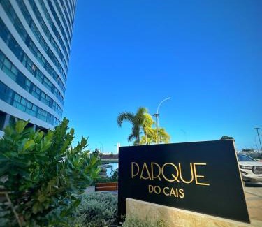 Sao Jose Apartment | Sofisticação e luxo no Centro