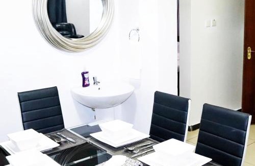 Kisumu Apartment | Sofitel Executive 4 bedrooms stand alone Milimani