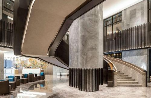 Xiaoshan Hotel | Sofitel Hangzhou Yingguan-Olympic Center Hotel
