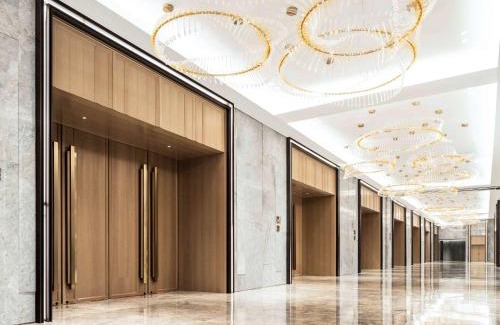 Xiaoshan Hotel | Sofitel Hangzhou Yingguan-Olympic Center Hotel