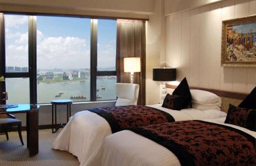 Macau Hotel | Sofitel Macau At Ponte 16