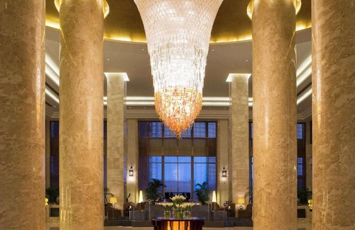 Yinzhou Hotel | Sofitel Ningbo