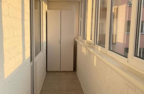 Boryspil Apartment | soflex