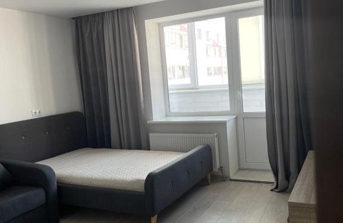 Boryspil Apartment | soflex