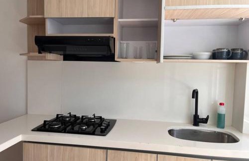 Nobsa Apartment | Sogamoso - El Recreo Suite