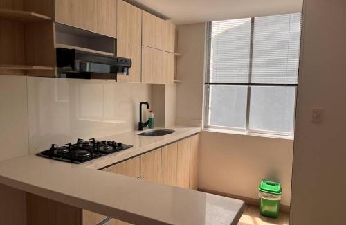Nobsa Apartment | Sogamoso - El Recreo Suite