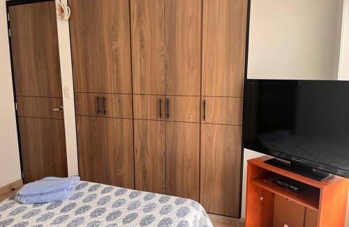 Nobsa Apartment | Sogamoso - El Recreo Suite