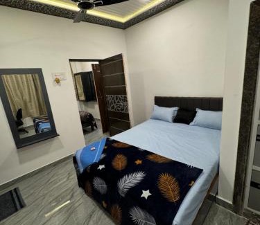 Mhsala Cabin | soge holiday lodging