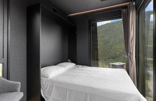 Sogndal House | Sogndal Fjordpanorama - Studio Cabins With View