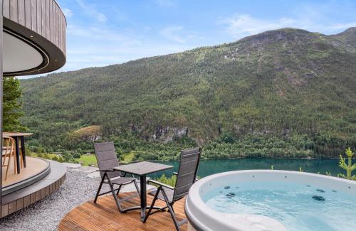 Kaupanger Other | Sogndal Fjordpanorama- The Panorama View