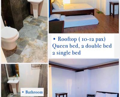 Santa Catalina Bed & Breakfast | Sogno del Mare