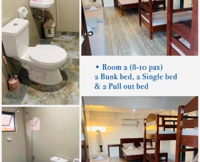 Santa Catalina Bed & Breakfast | Sogno del Mare
