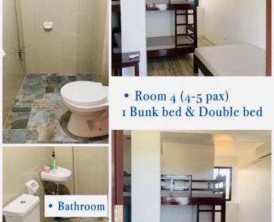 Santa Catalina Bed & Breakfast | Sogno del Mare