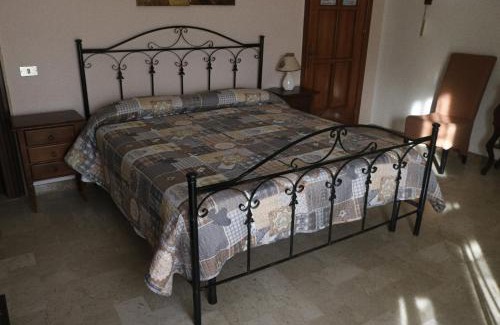 Guagnano Bed & Breakfast | Sogno Salento
