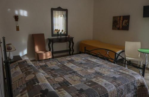 Guagnano Bed & Breakfast | Sogno Salento
