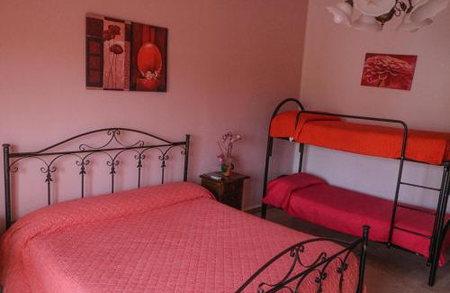 Guagnano Bed & Breakfast | Sogno Salento