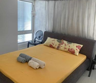 Olymbiaki Akti Apartment | Soi's Apartment I