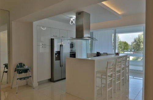 Olymbiaki Akti Apartment | Soi's Apartment I
