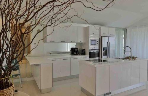 Olymbiaki Akti Apartment | Soi's Apartment II