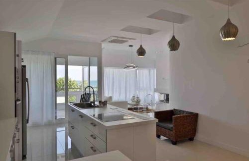 Olymbiaki Akti Apartment | Soi's Apartment II