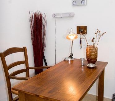 Loutra Edipsou Apartment | Soile Georgia