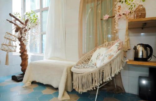 Downtown Ho Chi Minh City Apartment | Soin Saigon Apartment