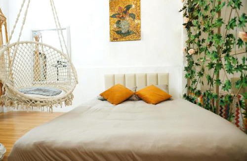 Downtown Ho Chi Minh City Apartment | Soin Saigon Apartment