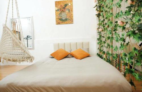 Downtown Ho Chi Minh City Apartment | Soin Saigon Apartment