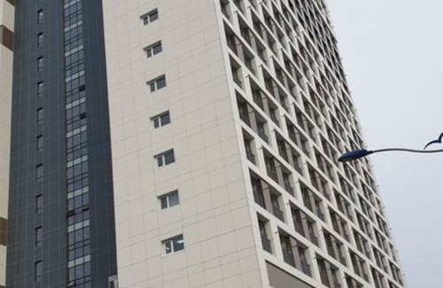 Sokcho Apartment | Sokcho Daemyeong Samsung Home Prestige Pension