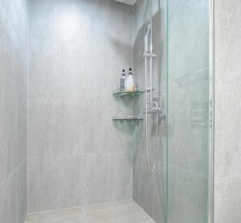 Sokcho Apartment | Sokcho Daemyung Pension Samsung Home prestige