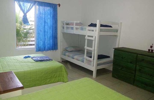Playa Blanca House | SOL BRILLANTE