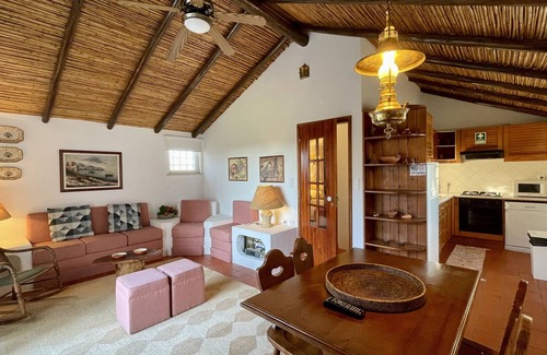 Vilamoura Villa | Sol CIP