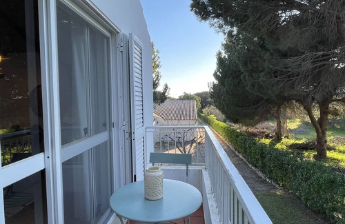 Vilamoura Villa | Sol CIP
