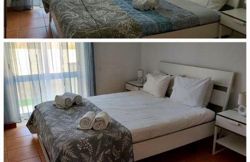 Foz do Arelho Apartment | Sol da Foz