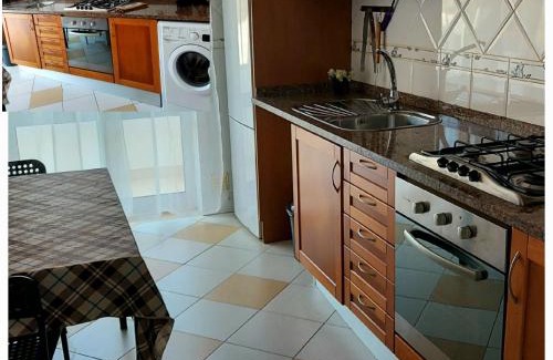 Foz do Arelho Apartment | Sol da Foz