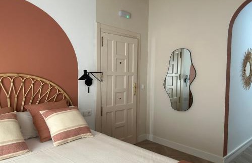 Zafra Old Town Apartment | Sol de Zafra Estudio