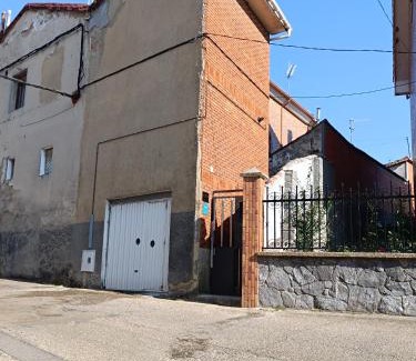 Guardo Apartment | Sol River