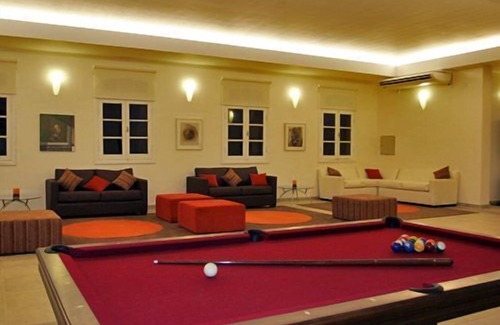 San Javier Hotel | Sol San Javier