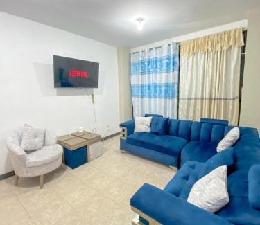 Puerto Baquerizo Moreno Apartment | Sol y Mar, Galápagos