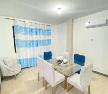 Puerto Baquerizo Moreno Apartment | Sol y Mar, Galápagos