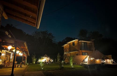 Kazo Cabin | Solabase