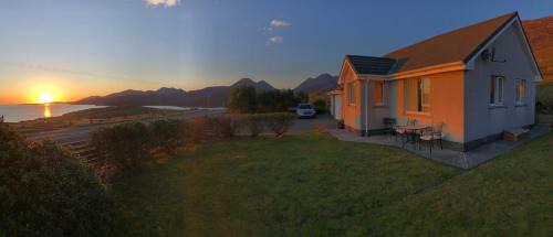 Ardhasaig House | SOLACE COTTAGE