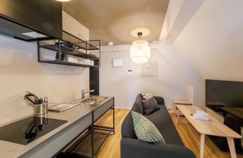 Roppongi Apartment | Solana 六本木