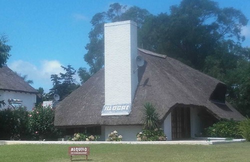 Solanas House | Solanas Beach House for 8 people Punta del Este