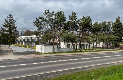 Brzezinka Apartment | SOLAPART Apartamenty