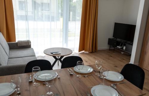 Brzezinka Apartment | SOLAPART Apartamenty