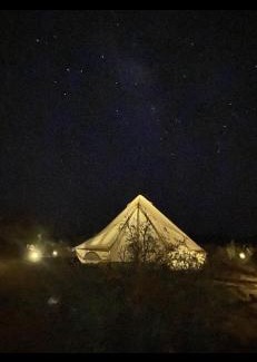 Deming Other | Solar City Glamping